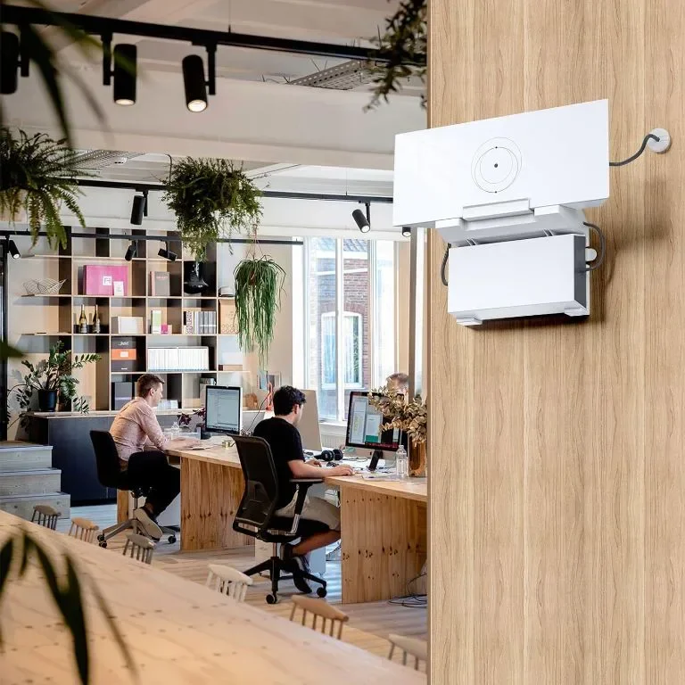 Монтажни комплекти за Starlink Gen 3 меш рутър и захранване, EDUP HOME и EDUP LOVE — снимка 10