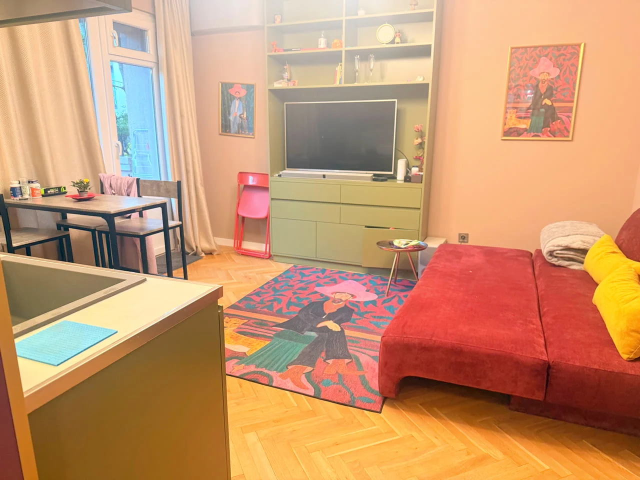 🧹 Качествено почистване и поддръжка на домове и имоти в София! 🧹 — снимка 3