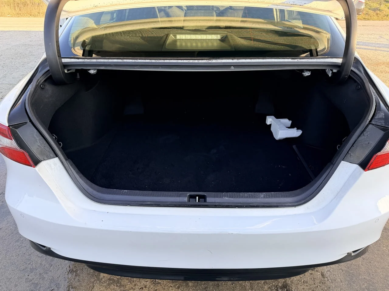 Toyota Camry 2.5 Hybrid AXVH71, двигател A25A-FXS, 218 кс., автоматик, 34 000 км., 2023 г, Тойота Ка — снимка 8