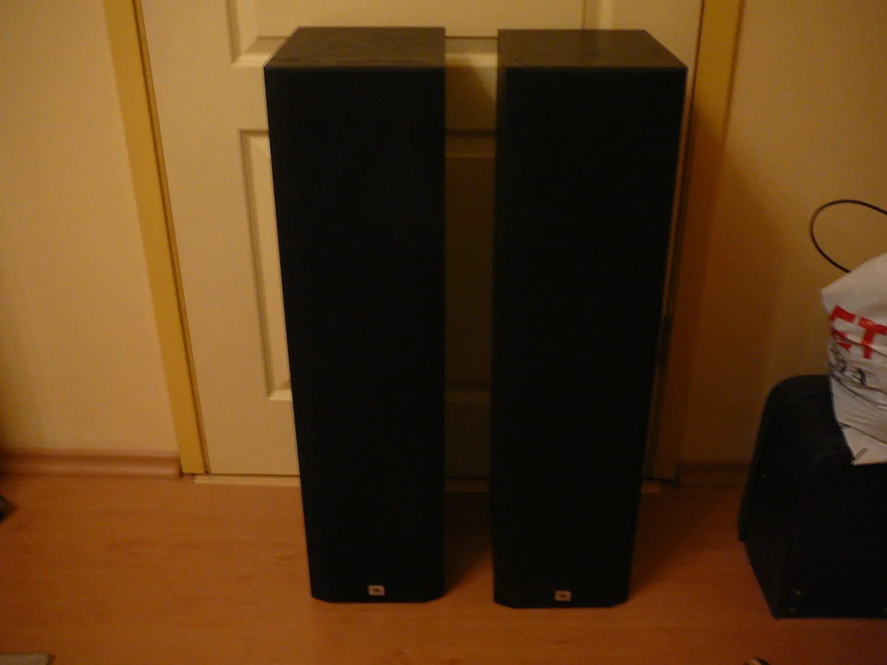Jbl tlx 400 — снимка 5
