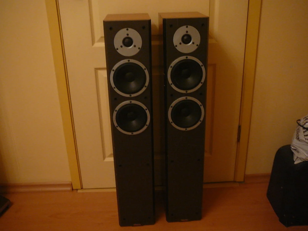 Dynaudio excite x32