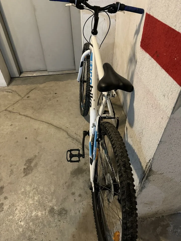 Продавам Probike 26" велосипед – почти нов! — снимка 3