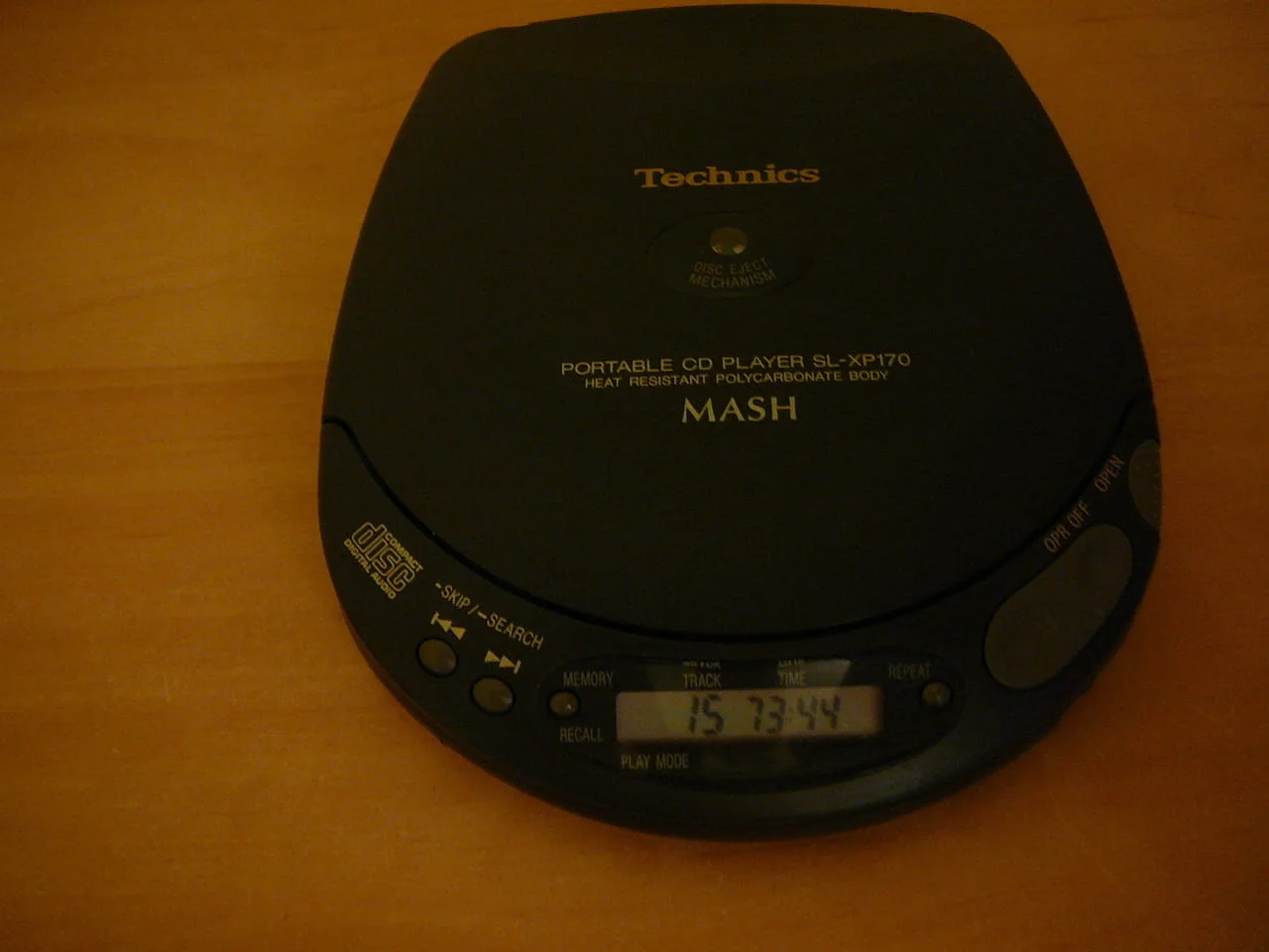 Technics sl-xp170 — снимка 10