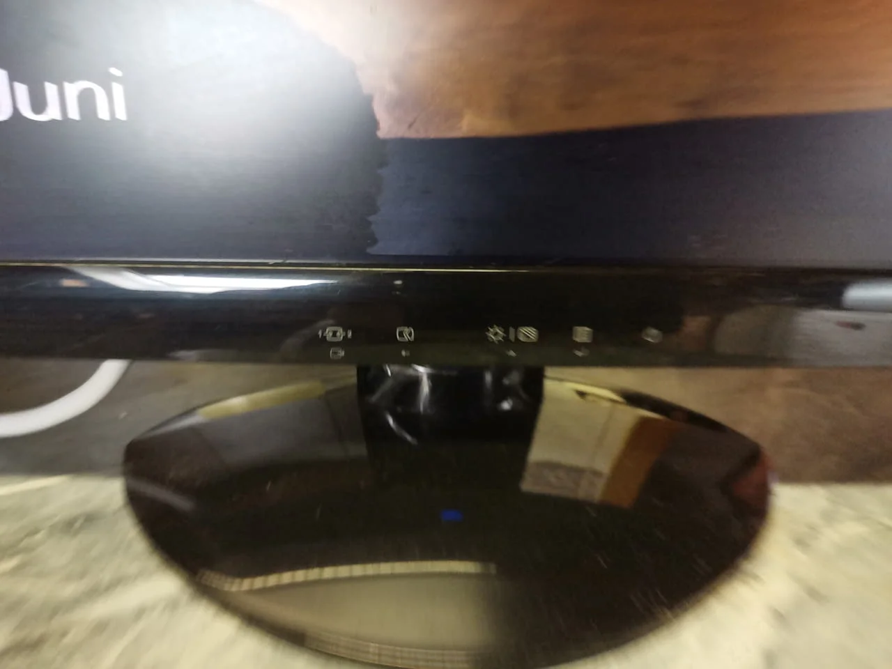 Lenovo C24-10 Monitor — снимка 5