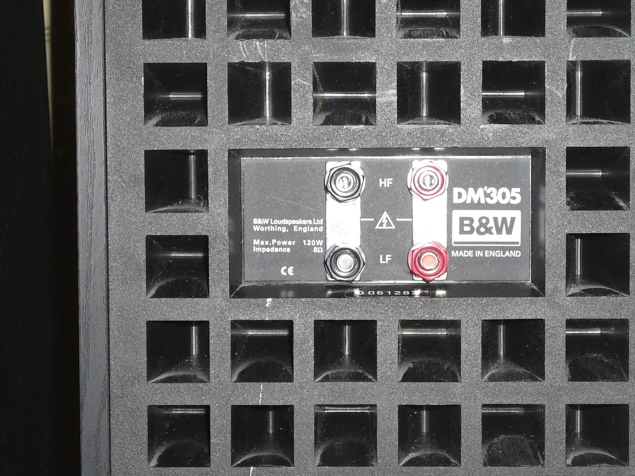 B&w dm305 — снимка 10