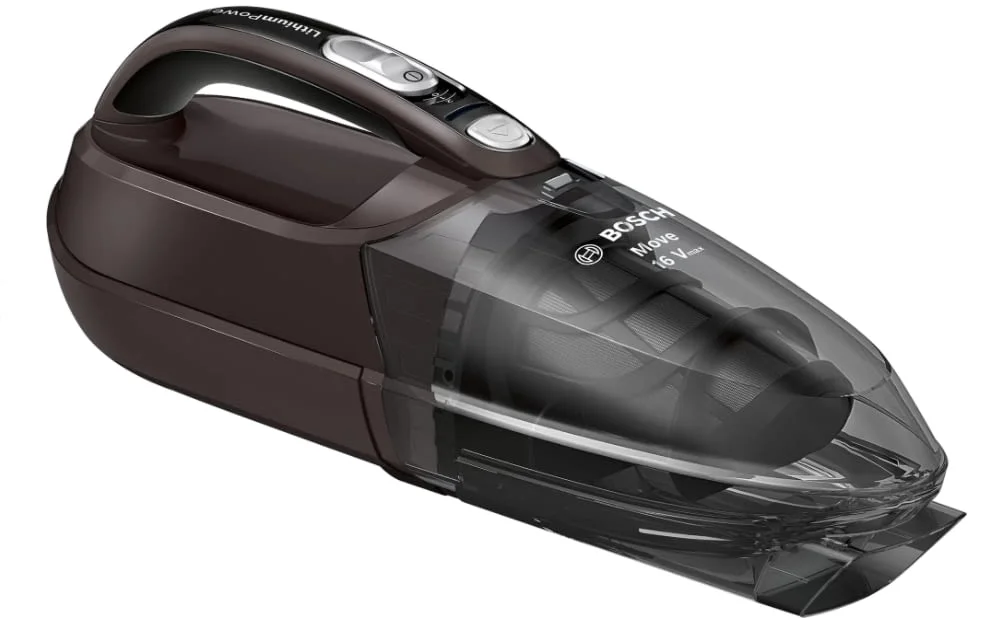 Прахосмукачка, Bosch BHN16L