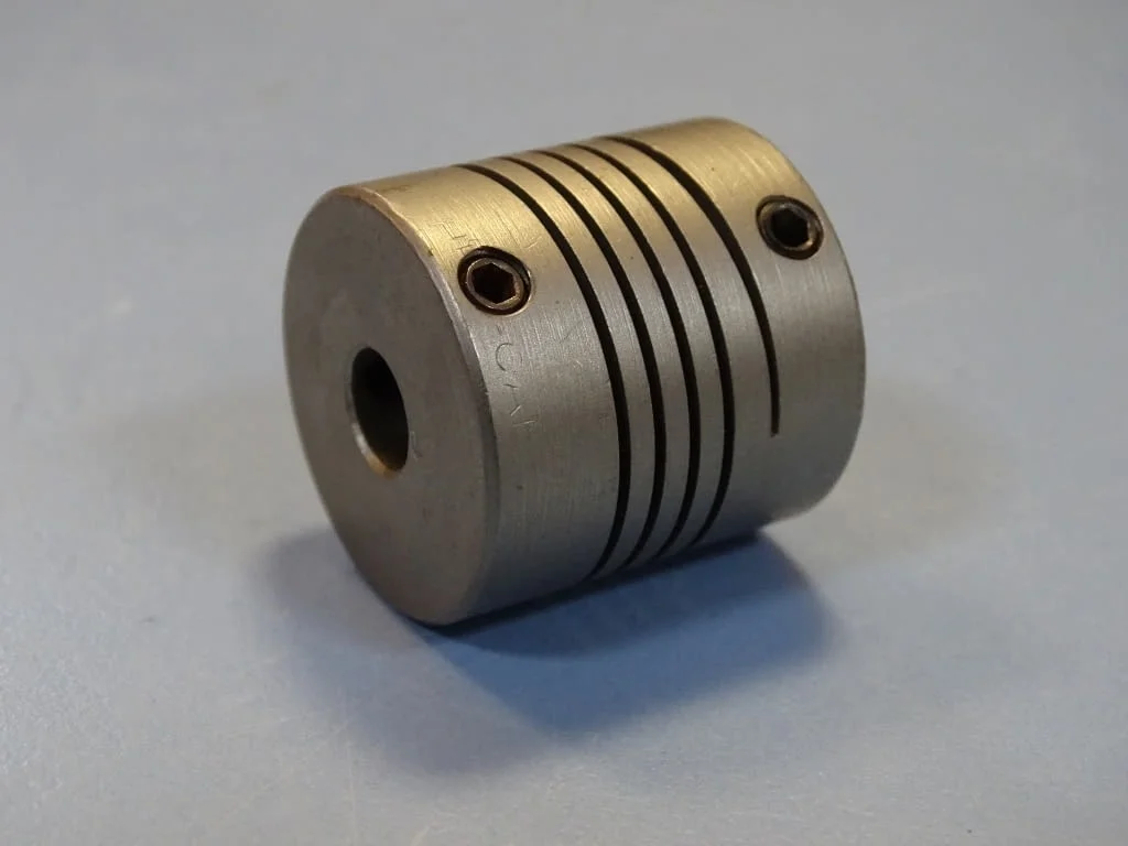 Силфонен съединител HELICAL HRM112-12-10 — снимка 4