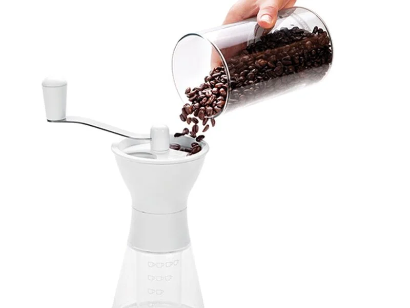 Кафемелачка Tescoma Handy, ръчна — снимка 2