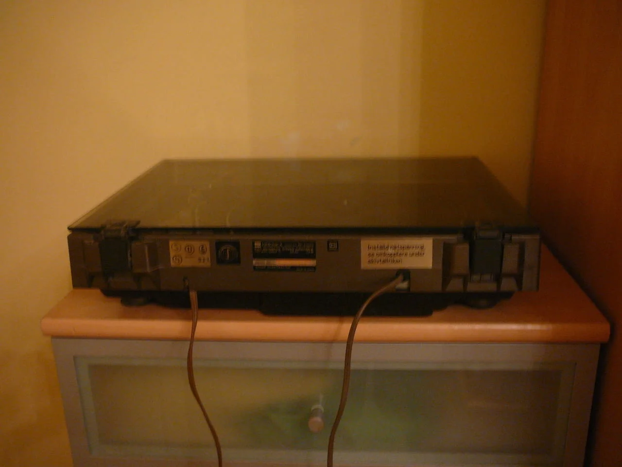 Optonica rp-5100h — снимка 7