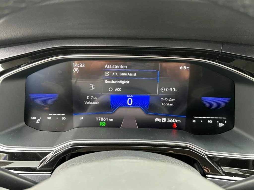 Volkswagen Polo 2023 — снимка 8