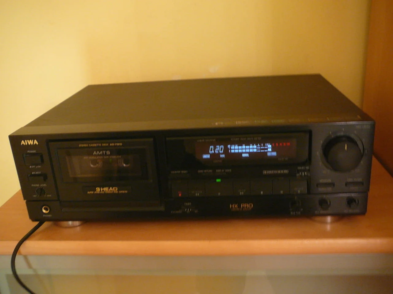 Aiwa ad-f810e/2 — снимка 4