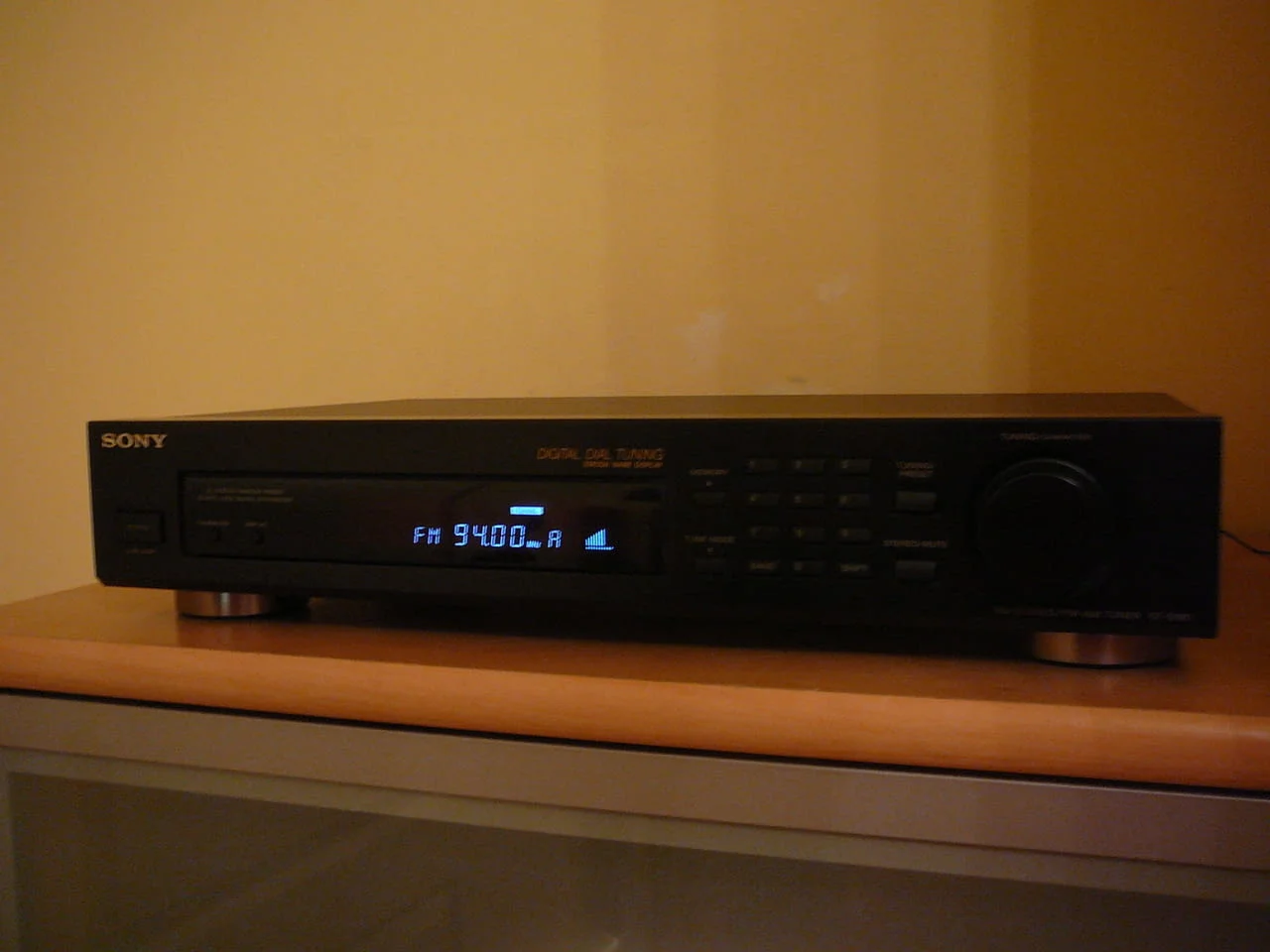 Sony st-s190 — снимка 3