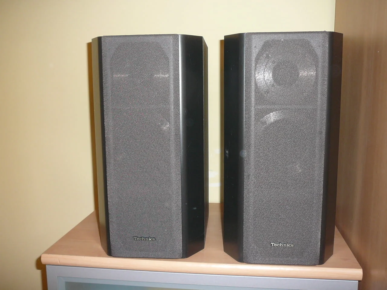 Technics sb-ca1060 — снимка 3