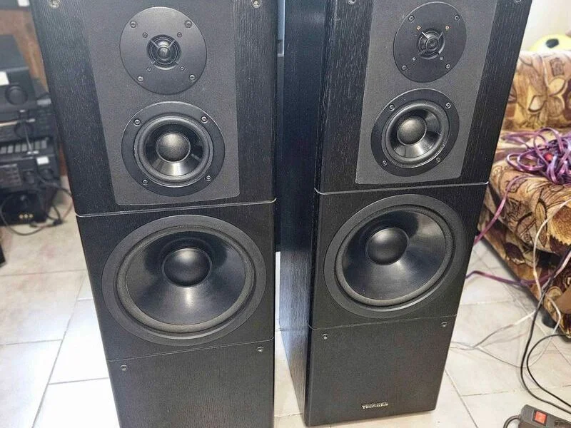 Тонколони Technics SB-EX7 Vintage