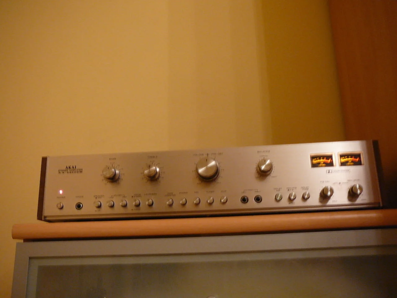 Akai aa-5210db — снимка 9
