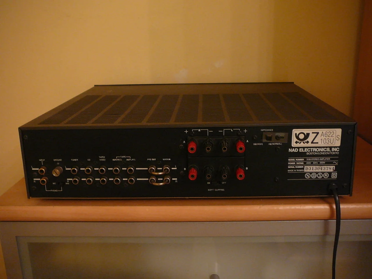 Nad 3130 idealen e — снимка 6