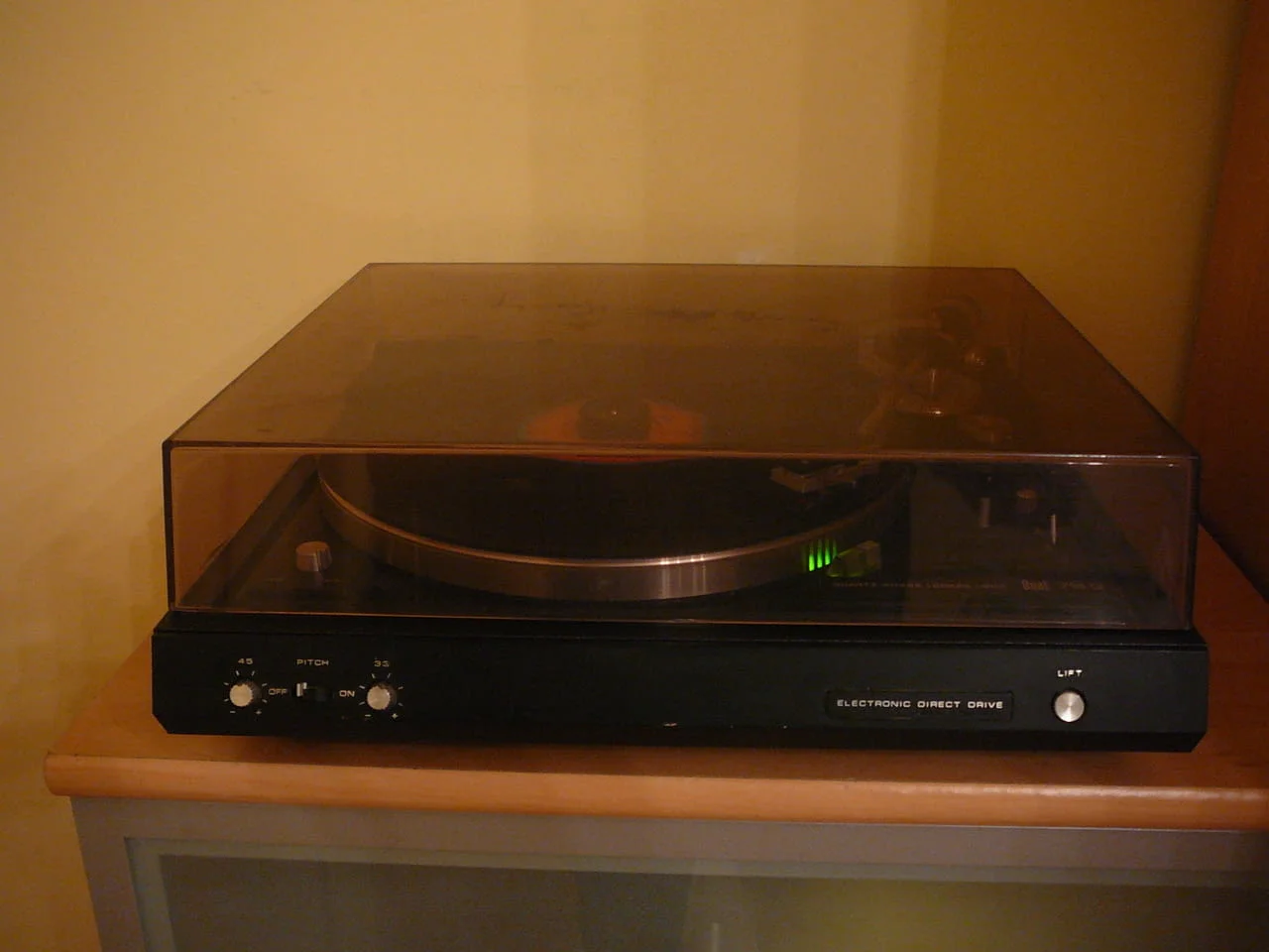 Dual 714 q