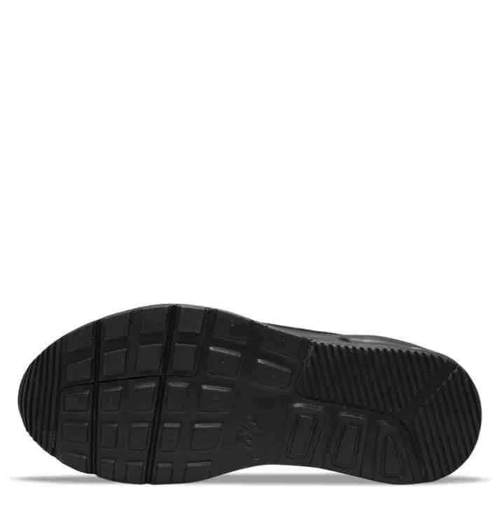 Нови размер 38 черни унисекс маратонки Nike Air Max от Sportsdirect черни маратонки Найк Еър Макс — снимка 6