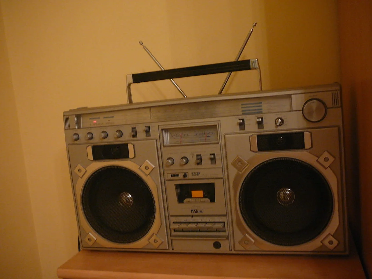Isp str-850 — снимка 2