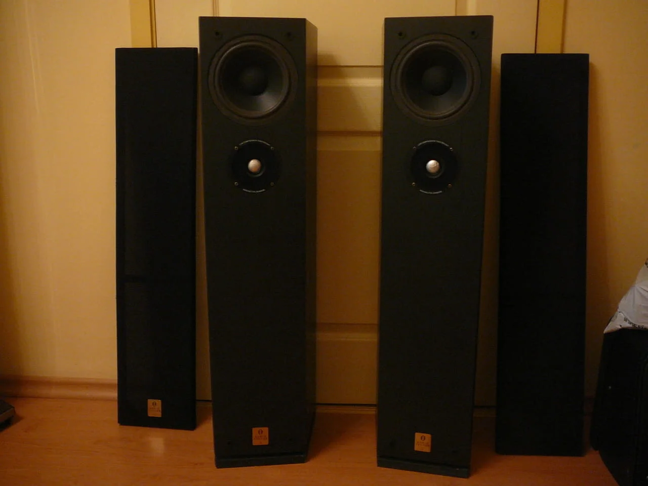 Audio vector f3 — снимка 6
