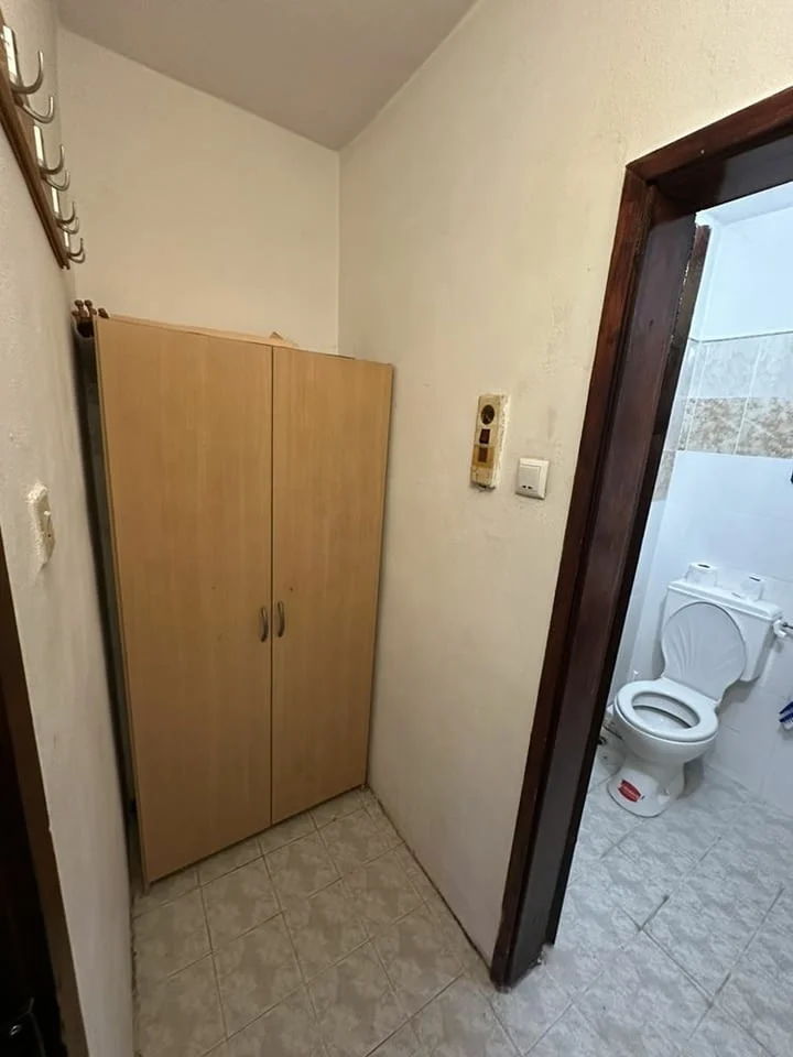 Едностаен апартамент кв.Каменица 1 ТЦ ГРАНД — снимка 4