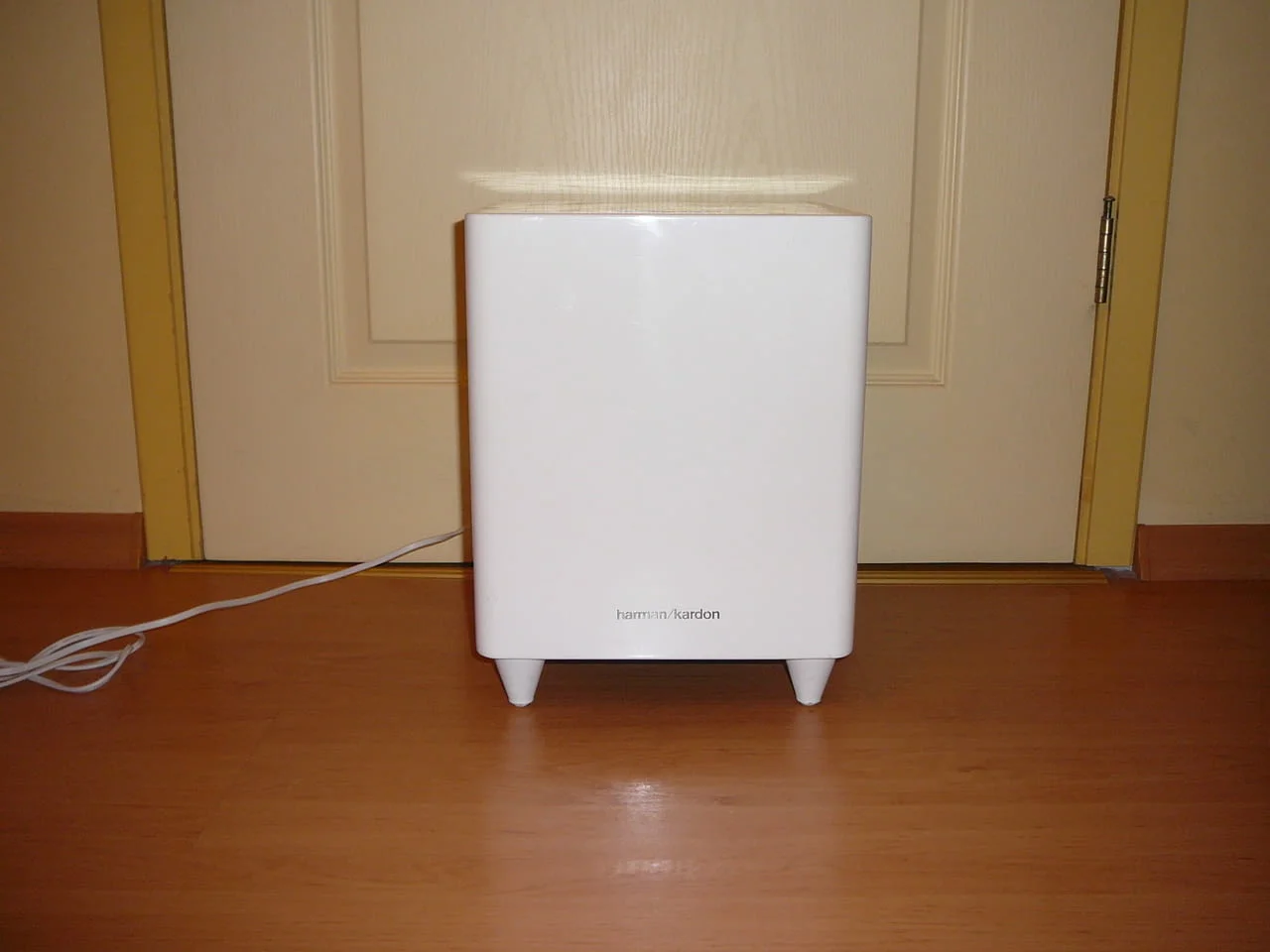 Harman kardon hkts 200 sub — снимка 3
