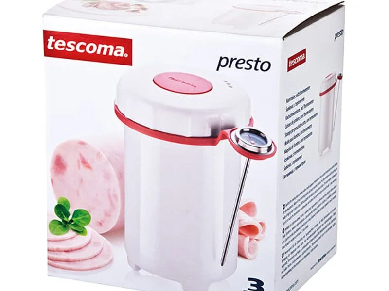 Уред за шунка Tescoma Presto — снимка 4