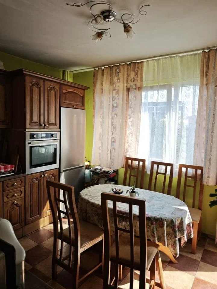 Просторен 3-стаен апартамент 109 кв.м. – Връбница 1 – до метро „Бели Дунав“