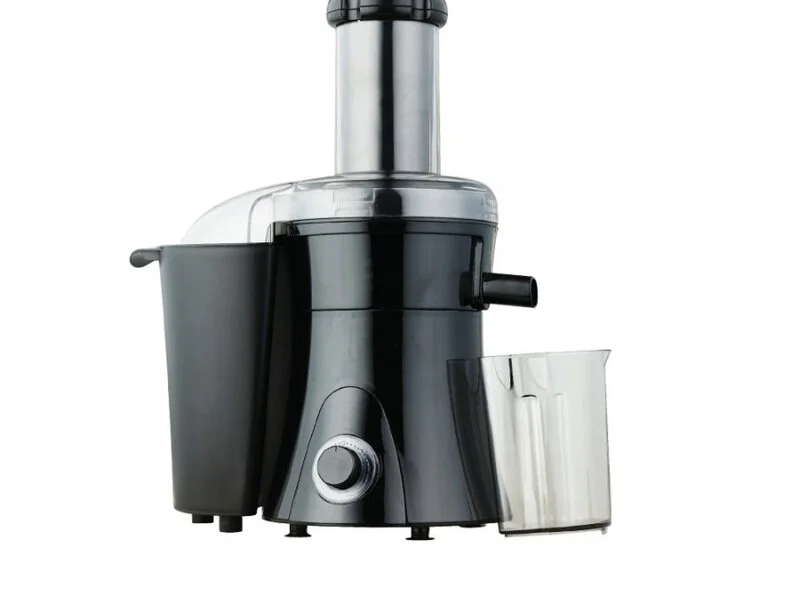 Сокоизстисквачка Muhler MJ-858, 800W — снимка 2