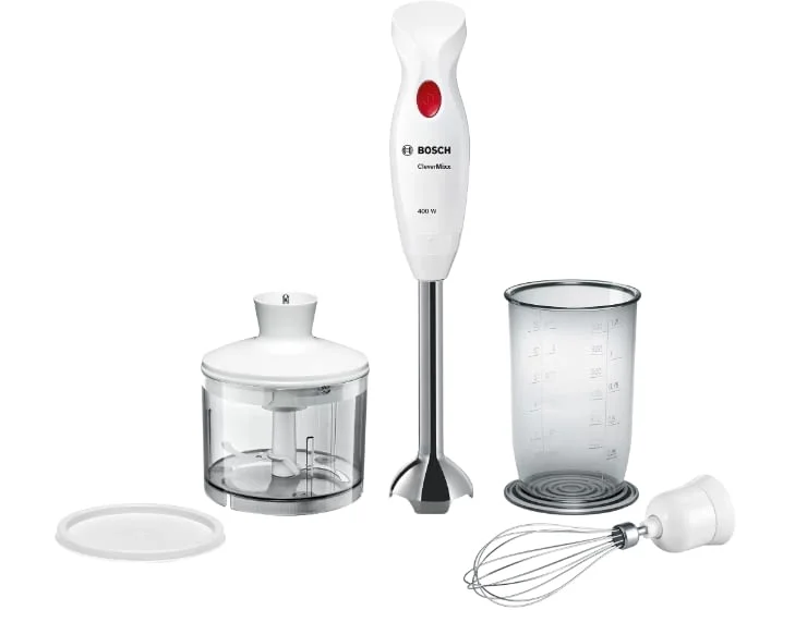 Пасатор, Bosch MSM24500