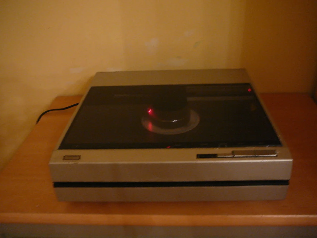 Technics sl-10 — снимка 9