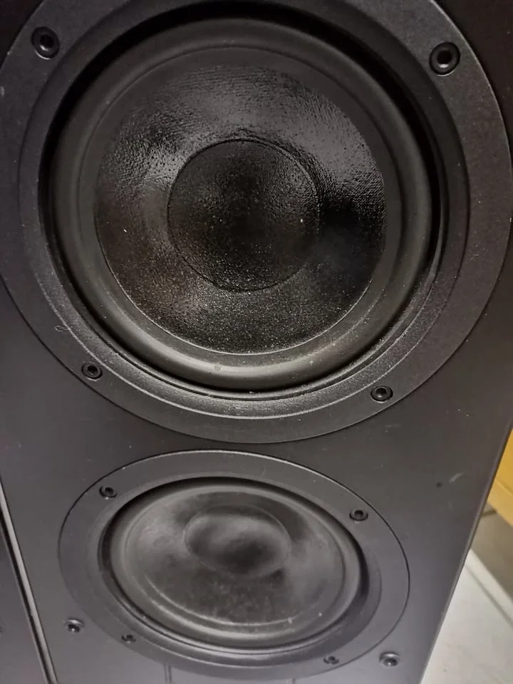 Elac slr 190 — снимка 6