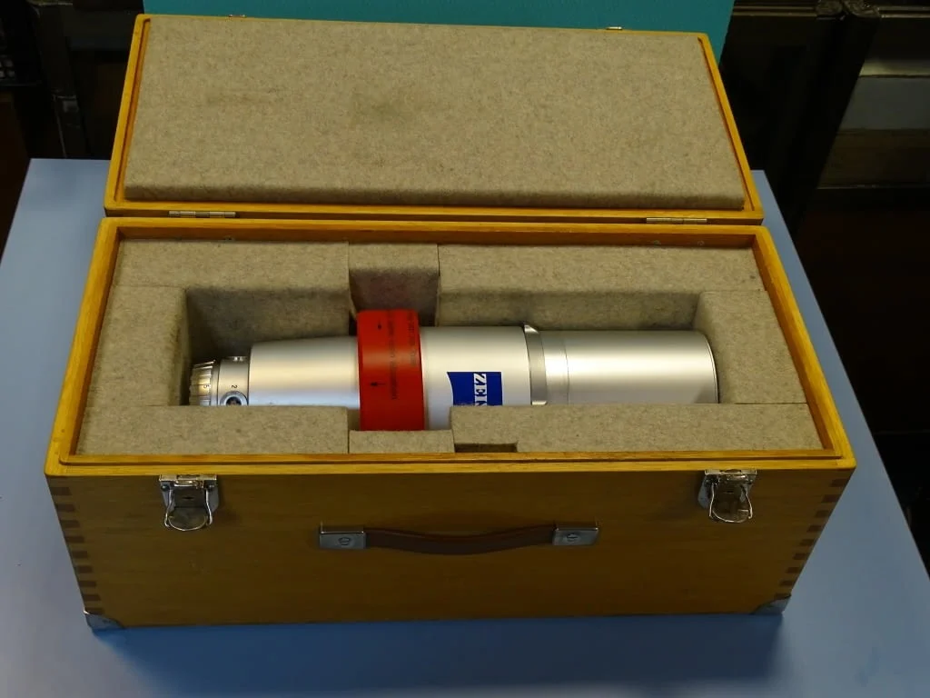 Координатна глава Carl Zeiss Probe Head 3D CMM 877/UMM 850