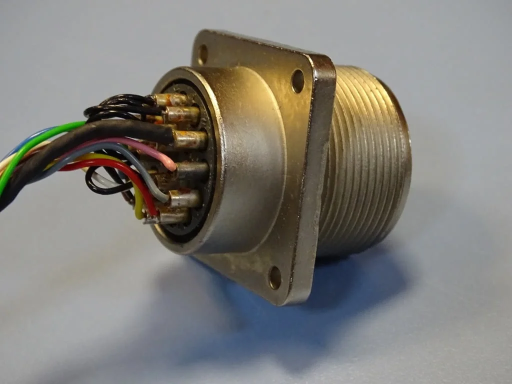 Ендкодер Heidenhain ROD 320 2000 rotary endcoder — снимка 6
