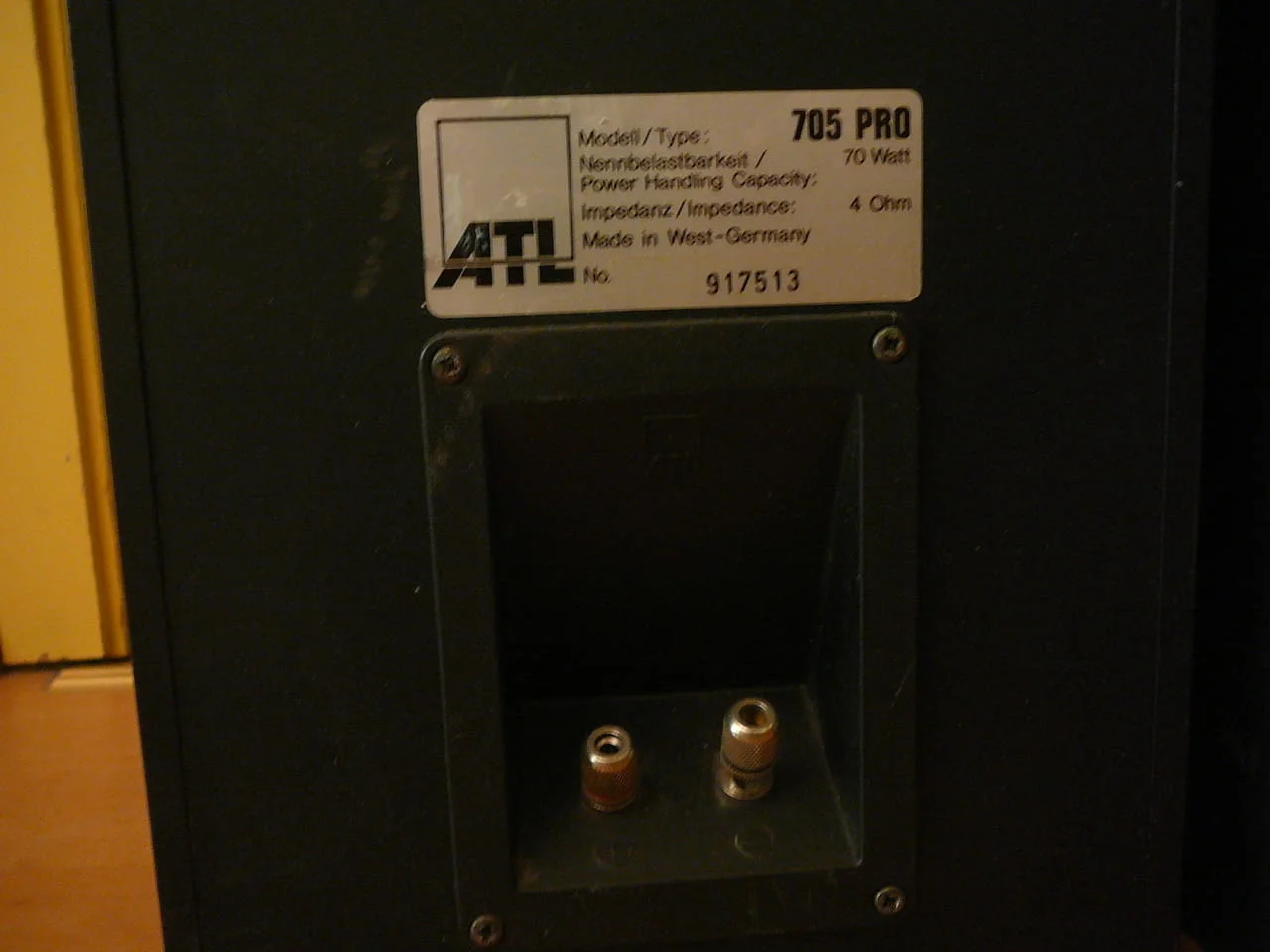 Atl-705 pro — снимка 6