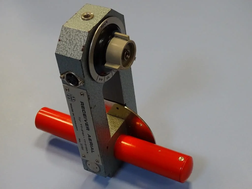 Приемна антена Receiver Aerial Tel/mes TT-2151-TT2150/A — снимка 9