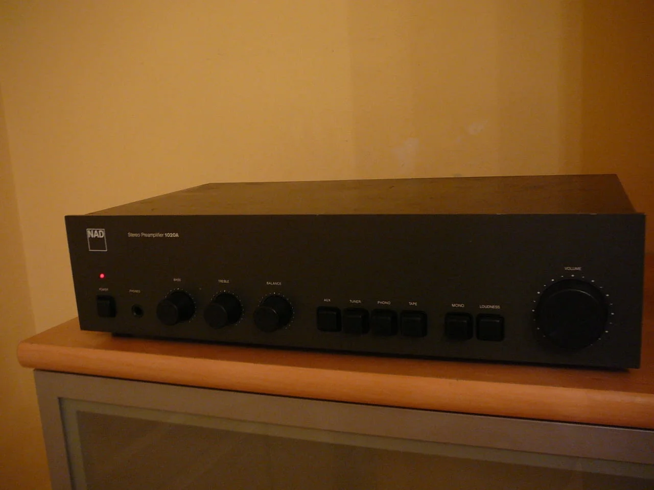 Nad 1020a — снимка 2