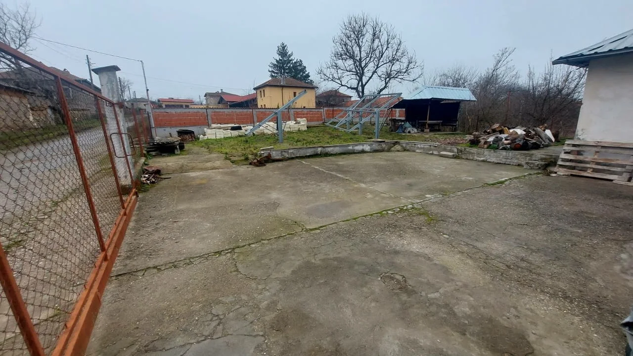 Действащ ракиен казан за продажба в с.Царева поляна, обл.Хасково — снимка 4