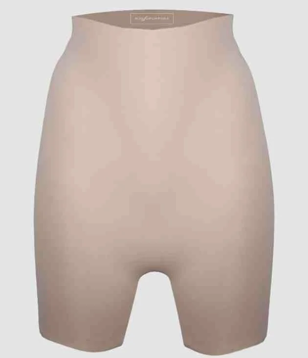 Rossoporpora S, M, L, XL, 2XL, 3XL италиански черни, бежови безшевни памучни крачоли против протриване — снимка 5
