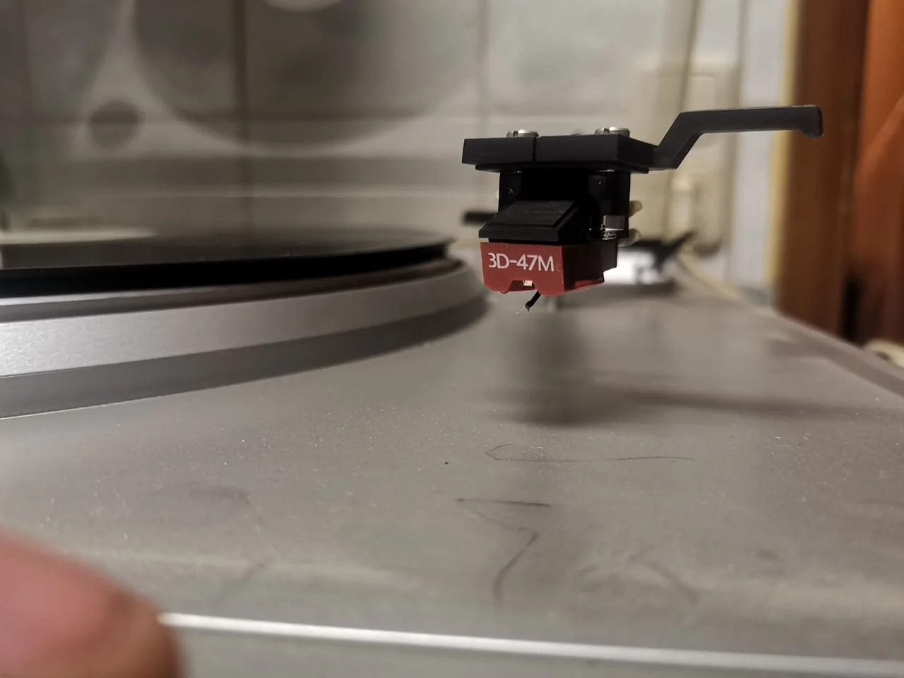 Mitsubishi dp12 direct drive — снимка 6