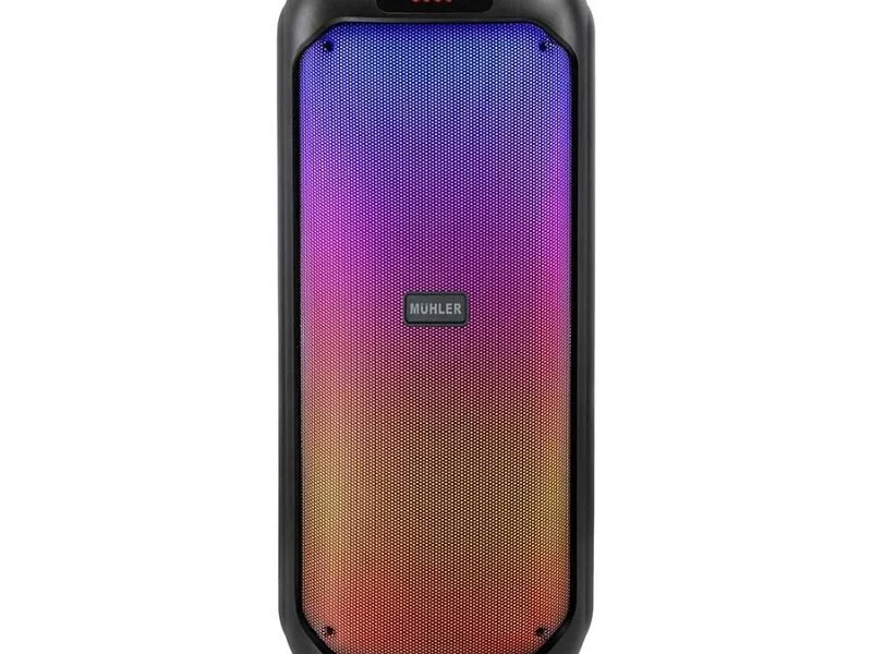 Активна тонколона Muhler MAX881R