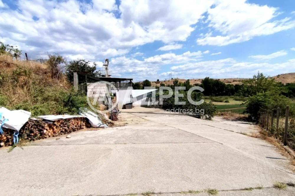 Производствен цех за продажба - м. Друма, близо до Главен път Е79 край Сандански — снимка 8