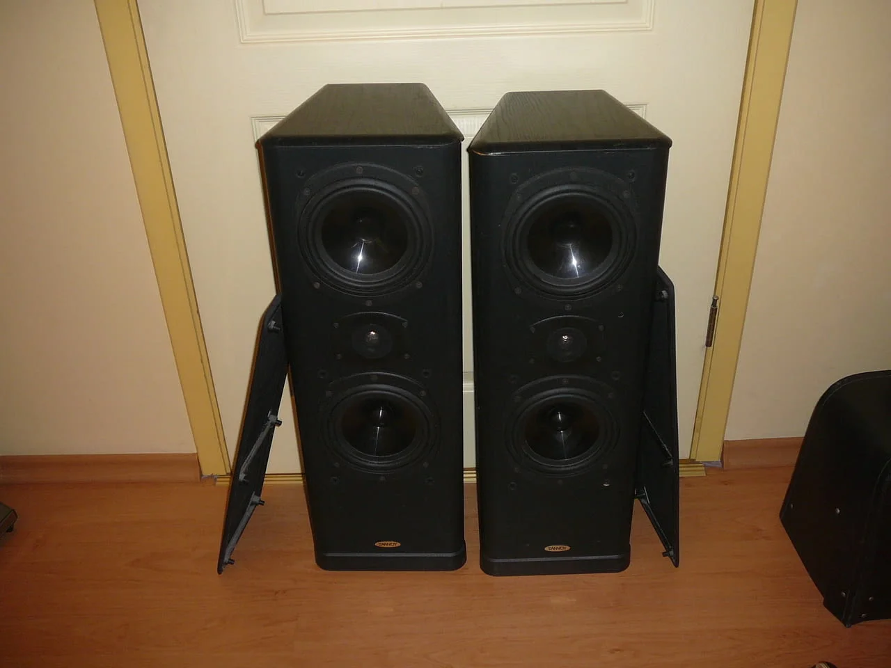 Tannoy 633 — снимка 7