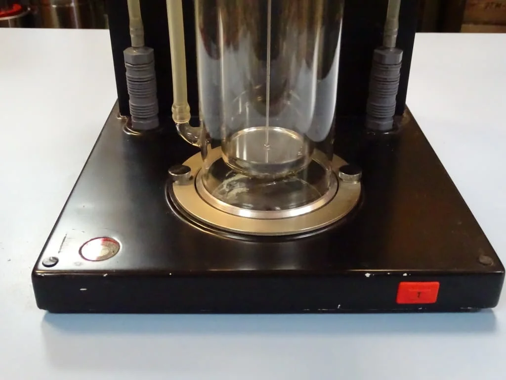 Аналитична везна Sartorius Sedi 4610 analytical balance — снимка 4