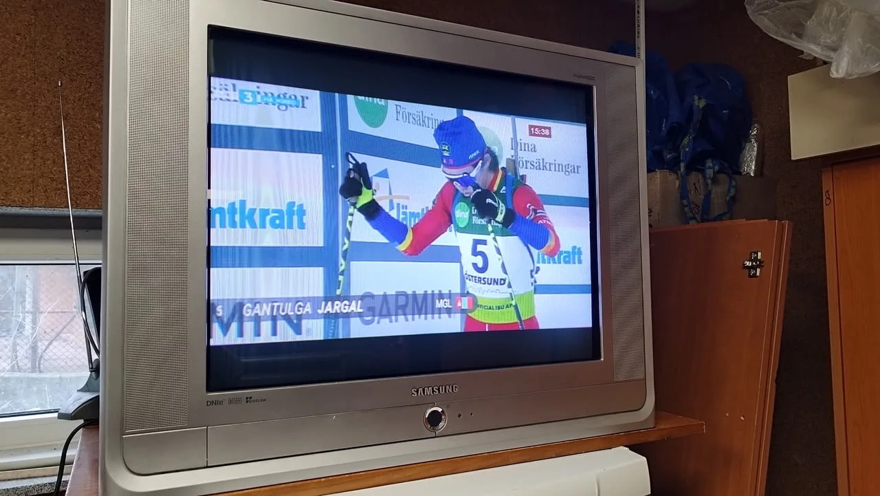 Samsung CW -29A208P цветен телевизор с кинескоп 29 инча