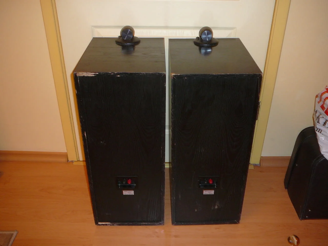 B&w dm7 mk2 — снимка 5