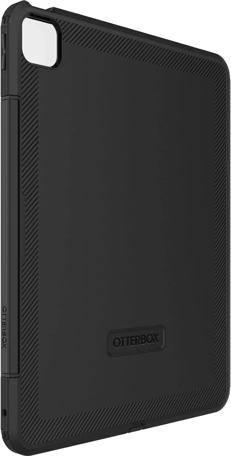 OtterBox Defender серия – ултра-здрав калъф с протектор за iPad Pro 13" (M4) — снимка 2