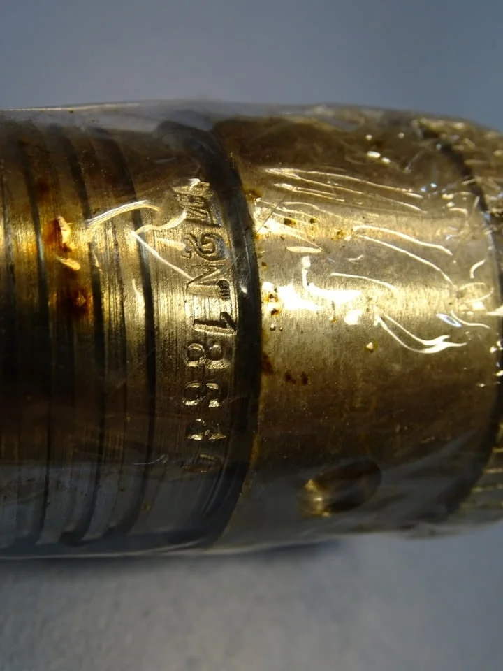 Диамантена боркорона 01А3 Ф46 mm — снимка 6