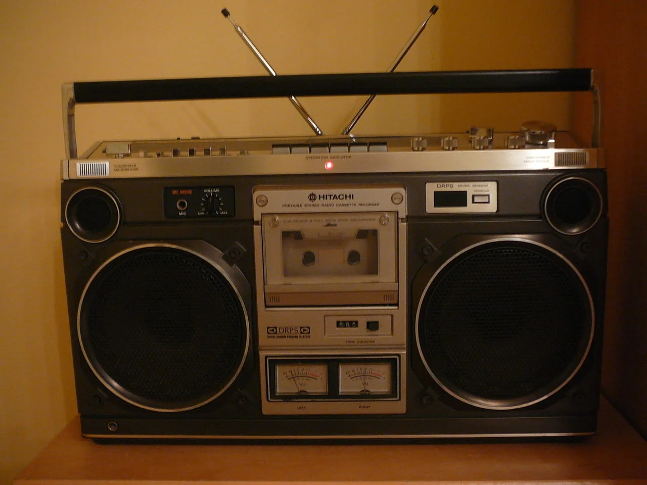 Hitachi trk-8180e /9 — снимка 7