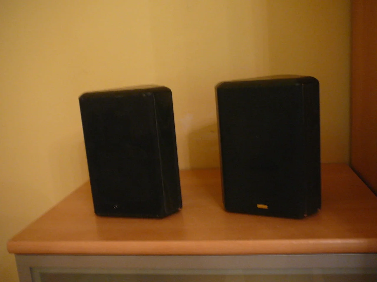 Jamo surround 200 — снимка 2